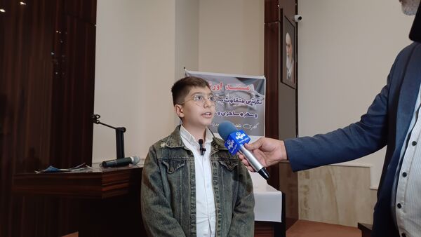 اکران مستند اورشلیم نگرشی متفاوت به تاریخ یهودیت و سحر و ساحری و شیاطین جنی