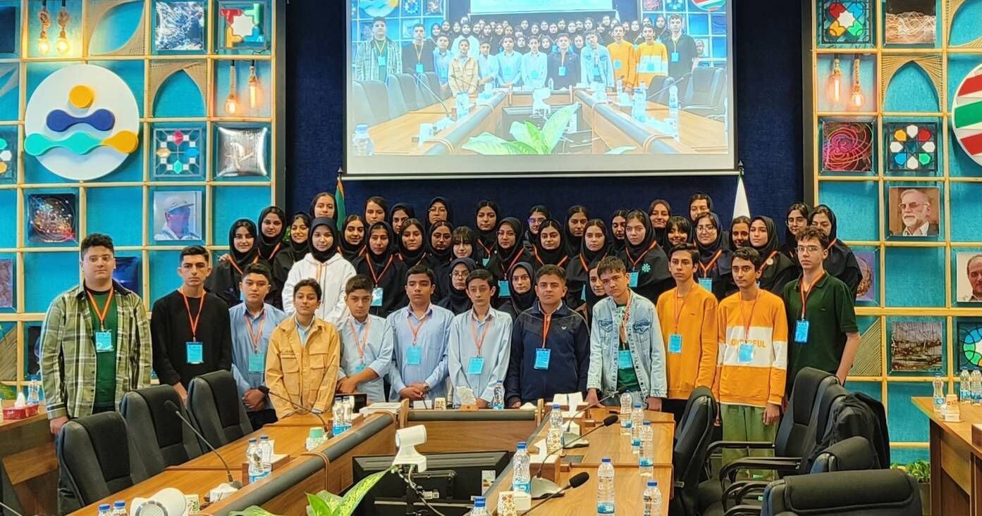 برگزاری چهارمین دوره رویداد علمی « لیزر، فوتونیک» با حضور ۵۰۰۰ دانش‌آموز
