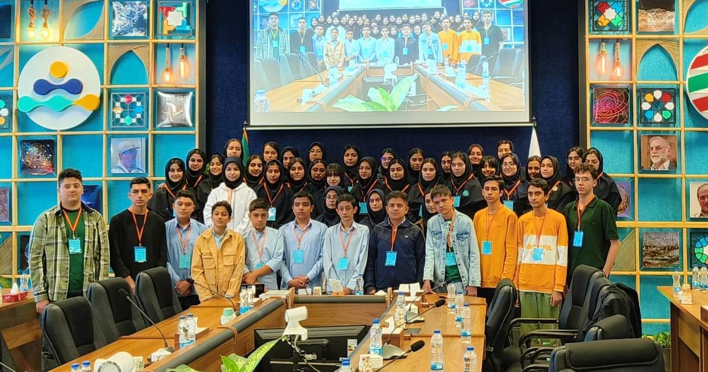 برگزاری چهارمین دوره رویداد علمی « لیزر، فوتونیک» با حضور ۵۰۰۰ دانش‌آموز