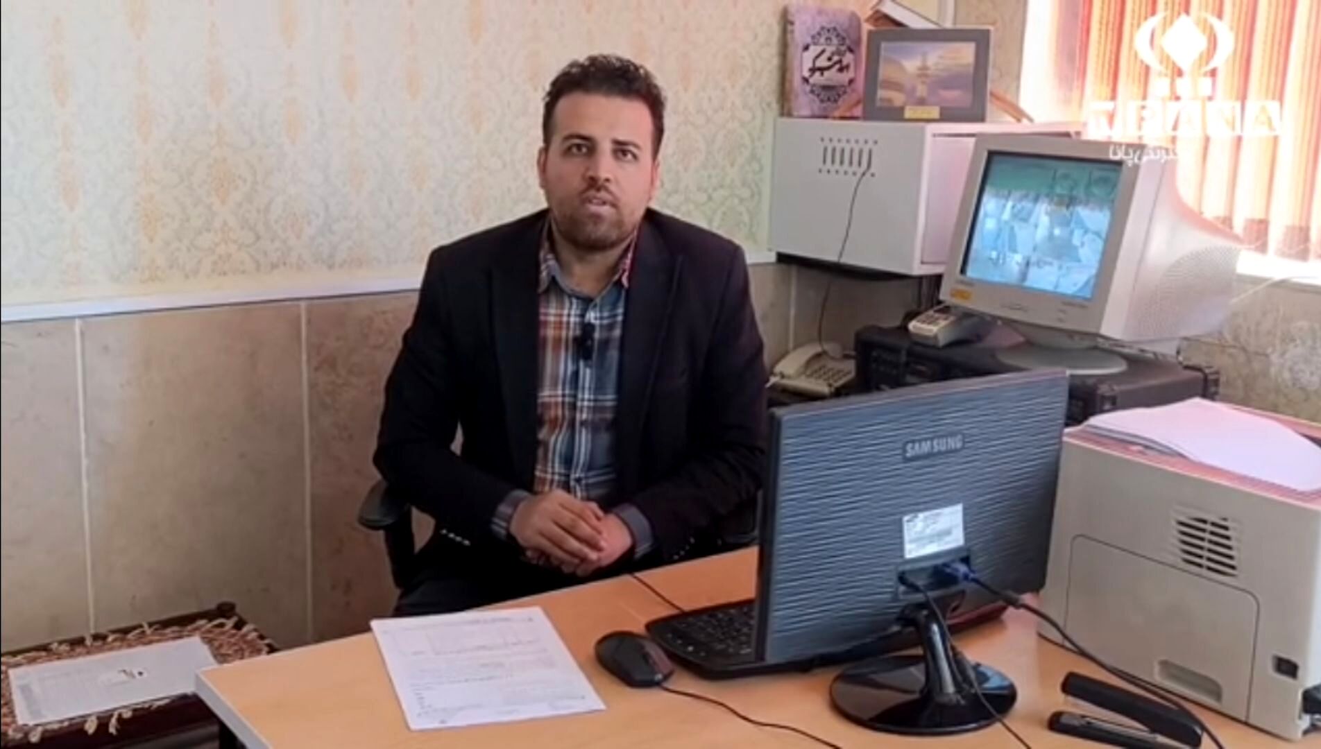 خاطره خاص معلمان حضور در کنار دانش‌آموزان و کلاس درس است 