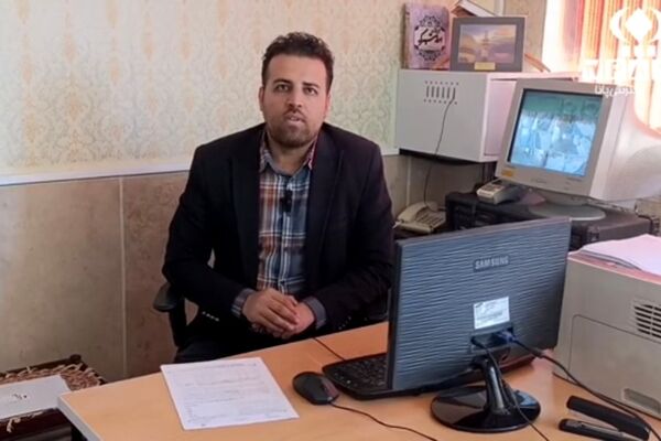 خاطره خاص معلمان حضور در کنار دانش‌آموزان و کلاس درس است 