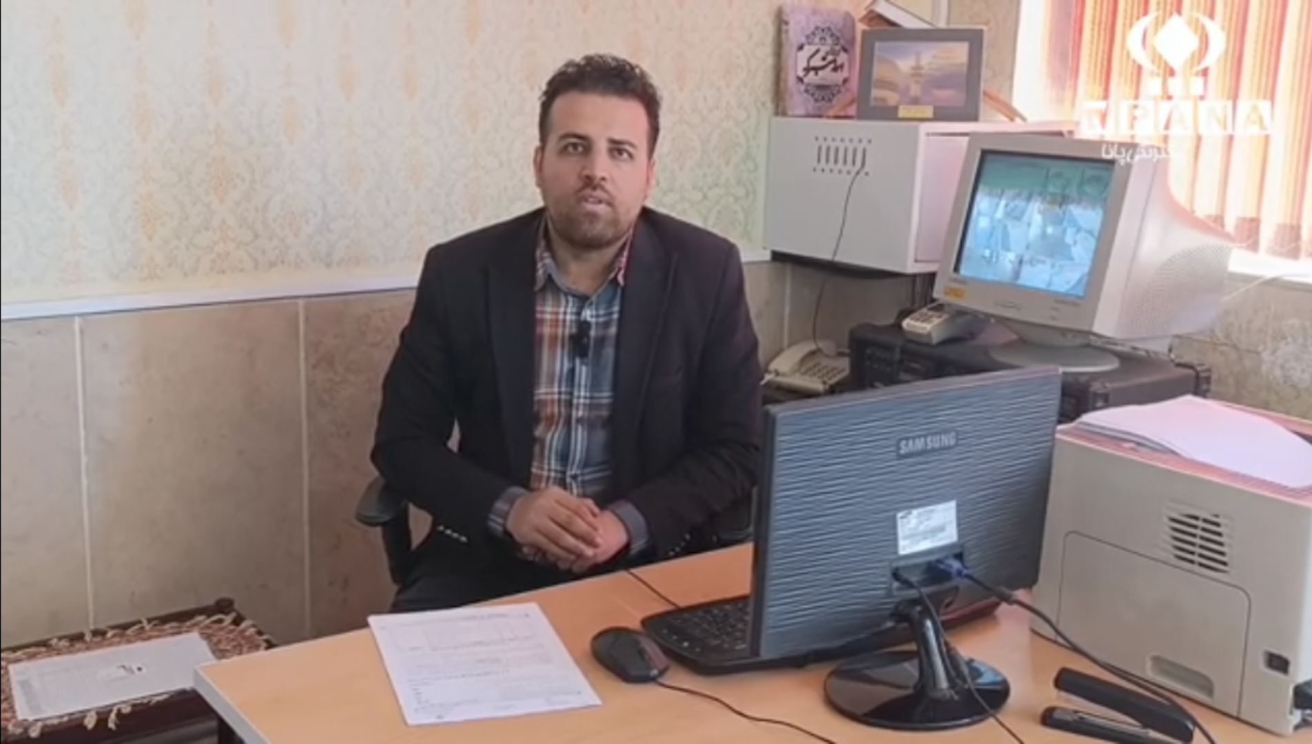 خاطره خاص معلمان حضور در کنار دانش‌آموزان و کلاس درس است 