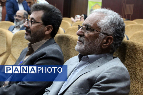 محفل قندشکن با طعم دفاع مقدس در یزد