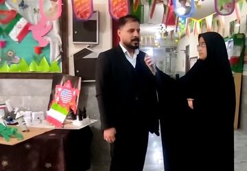 حل مسائل آموزش و پرورش توسط خود دانش‌آموزان بهترین اتفاق در نظام تعلیم و تربیت است