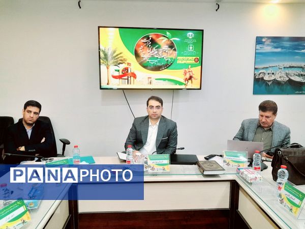 گردهمایی روسا و معاونان پیشگیری و مراقبت در برابر آسیب های اجتماعی سراسر کشور در بوشهر