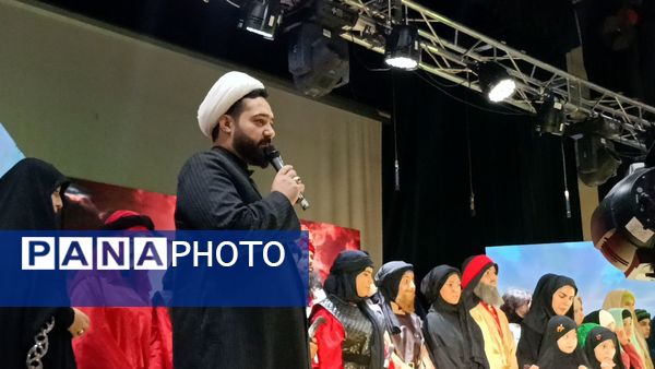 روایت زنانگی و مقاومت در نمایش دختر آفتاب