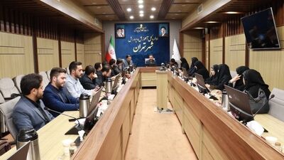 تهران میزبان زائران رهبر شهید
