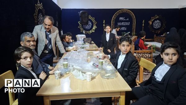 نوزدهمین نمایشگاه بین‌المللی قرآن و عترت مشهد 