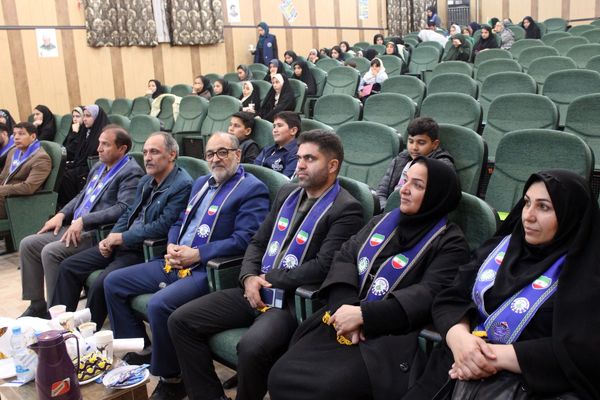 کارگاه توانمندسازی خبرنگاران پانا شهرستان سملقان 
