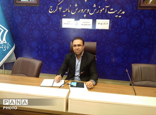 جشنواره «نوجوان سالم» گامی  جهت ترویج فرهنگ پیشگیری و سلامت اجتماعی دانش‌آموزان