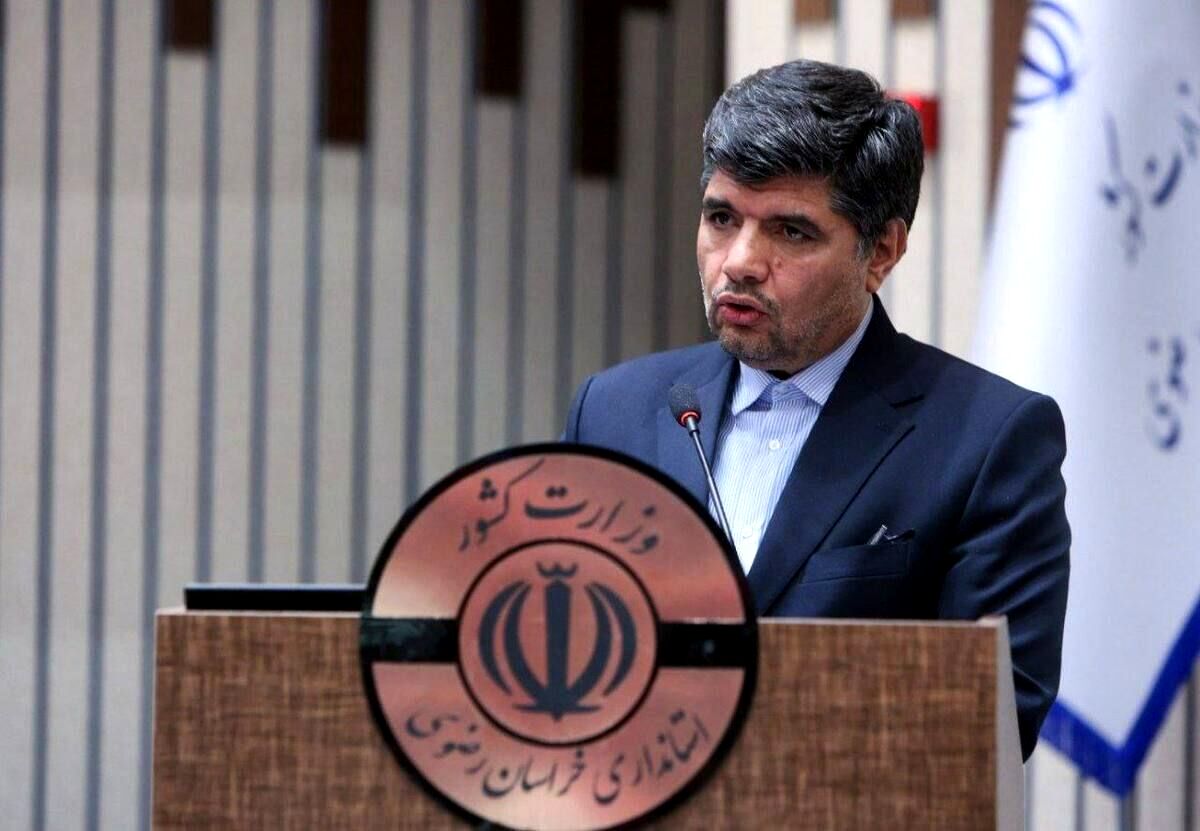 آماده‌باش کامل شهر مشهد برای دهه آخر ماه صفر