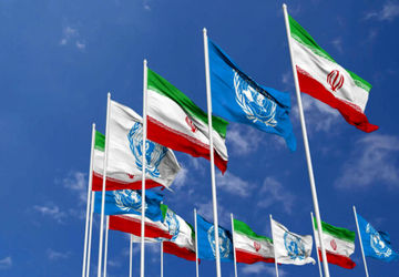 نمایندگی ایران در نیویورک: آمریکا دنبال تسلیم ایران است نه توافق