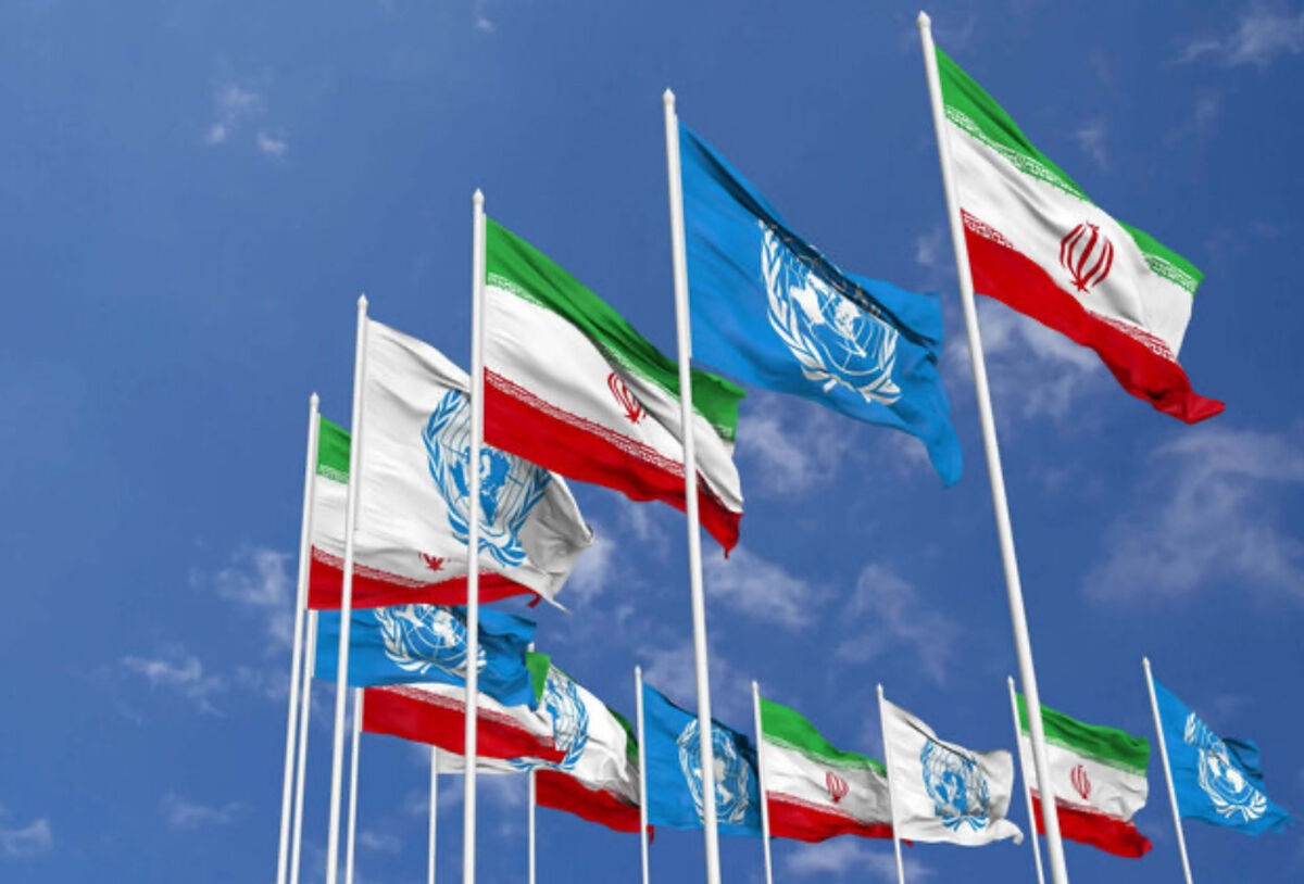 نمایندگی ایران در نیویورک: آمریکا دنبال تسلیم ایران است نه توافق