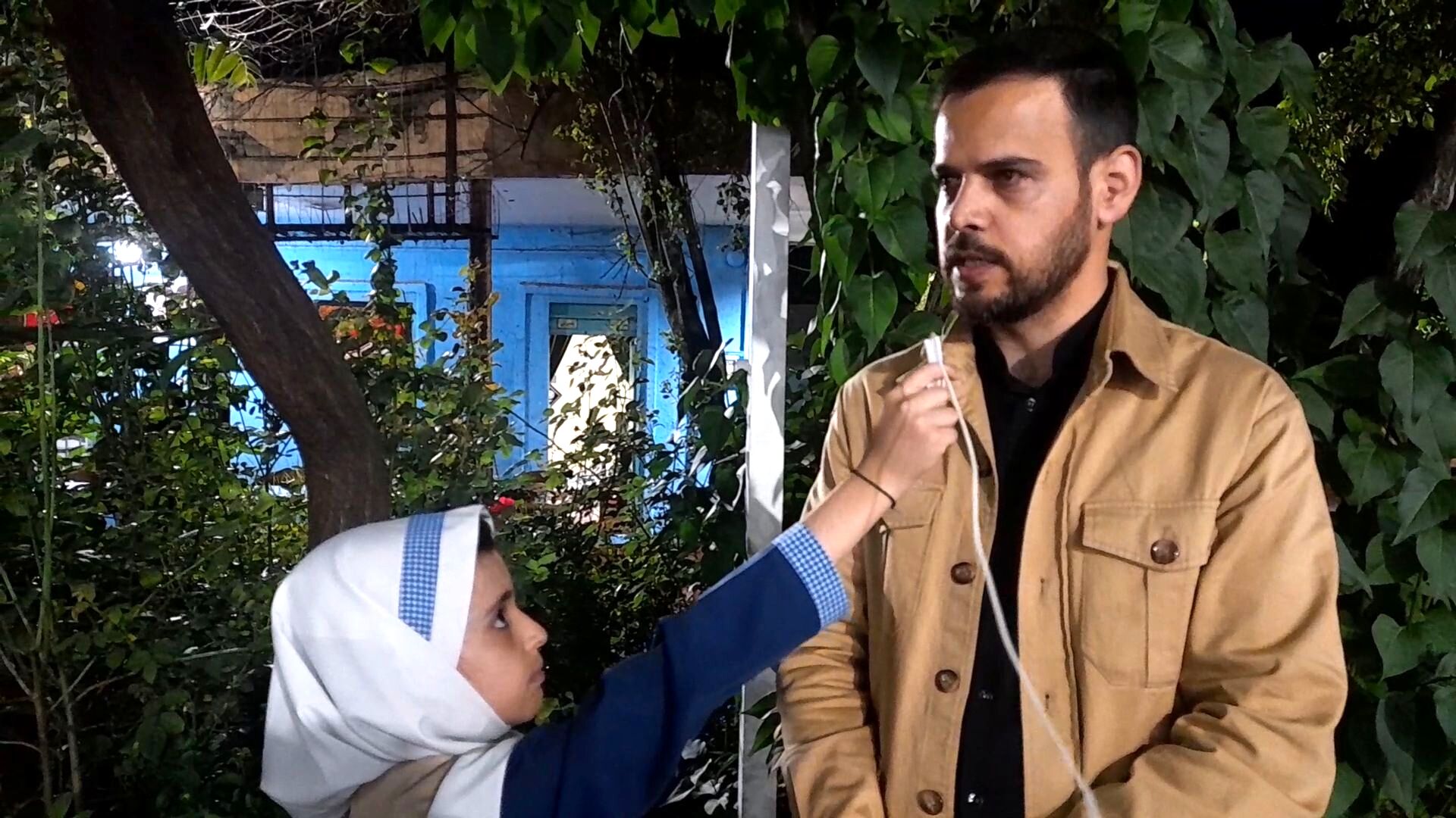 مشاور تحصیلی نقش موثری در هدایت تحصیلی دانش آموزان دارد