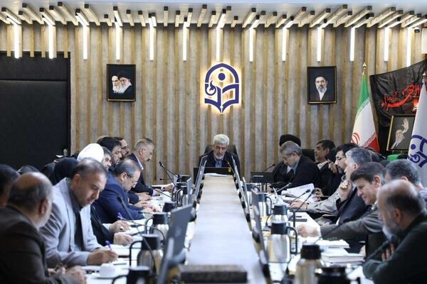 نیاز وزارت آموزش و پرورش به ۴۰ هزار معلم در سال جاری/ سند چشم‌انداز «مرجعیت علمی تعلیم‌وتربیت» از سوی دانشگاه فرهنگیان تدوین شد