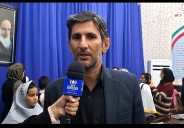 ارسال۴۶۰ اثر به دبیرخانه پویش «هنرِ مقاومت»