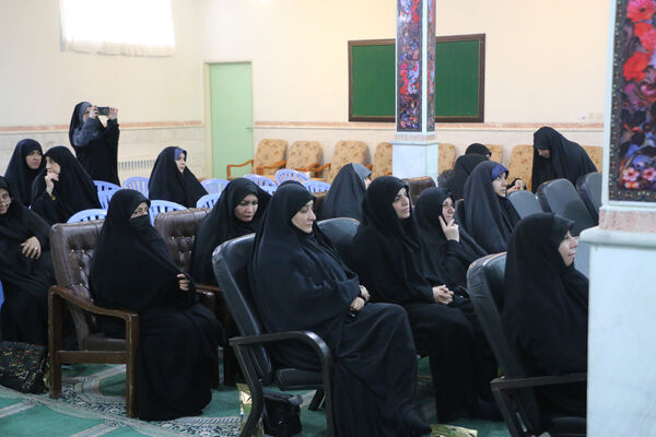 راه اندازی پایگاه تخصصی صحیفه سجادیه در قم