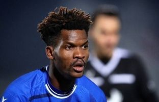  اندونگ از جمع استقلالی‌ها جدا شد