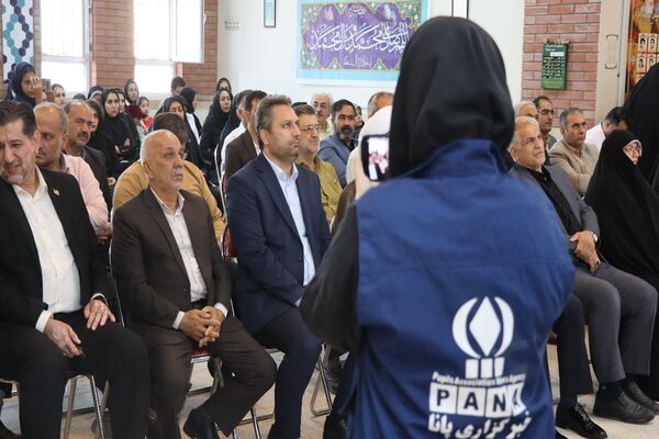 یک خشت هزار امید