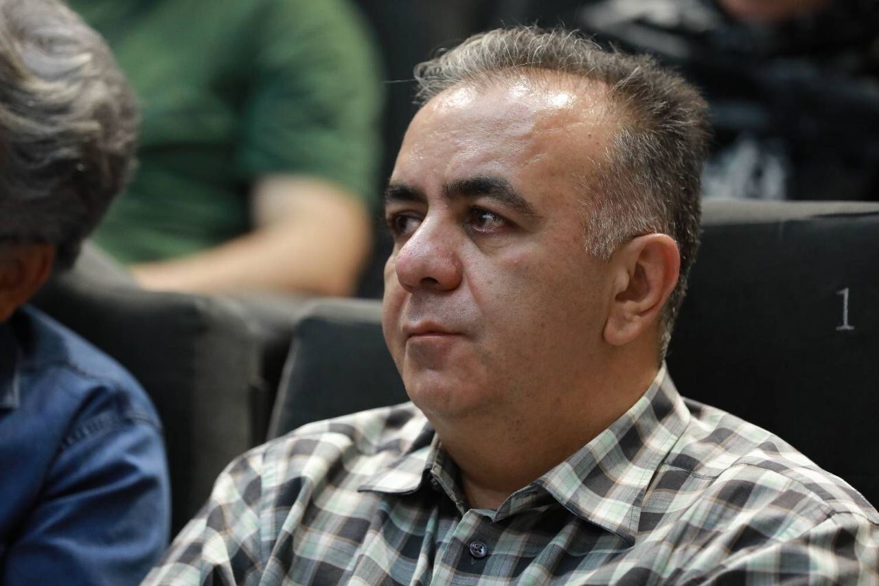 مهران زینت‌بخش؛ بخشی از حافظه جمعی سینمای مستند