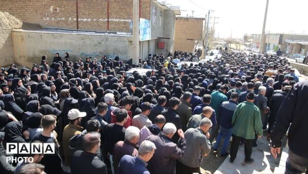 چهار شهید مقاومت اسدآباد به خانه ابدی پیوستند