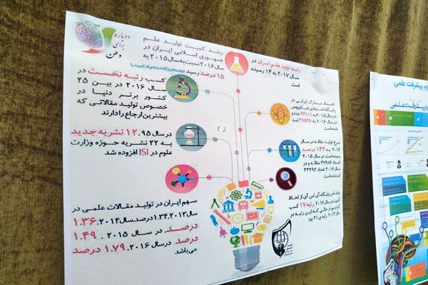 مصلیِ صباشهر، میزبان روایت انقلاب؛ آیین افتتاحیه نمایشگاه «مدرسه انقلاب» شهرستان شهریار