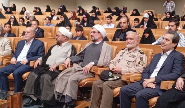 هشتمین اجلاس بین‌المللی همبستگی با کودکان و نوجوانان فلسطینی 