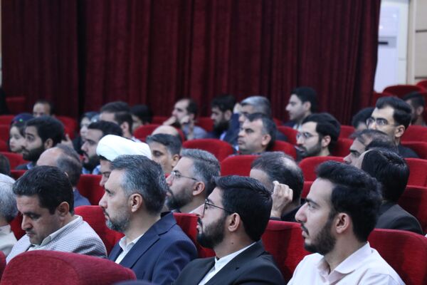 اختتامیه نهمین دوره مسابقات قرآن، عترت و نماز فرهنگیان سراسر کشور