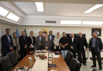 روسای کمیته‌های پنجمین جشنواره پژواک معرفی شدند