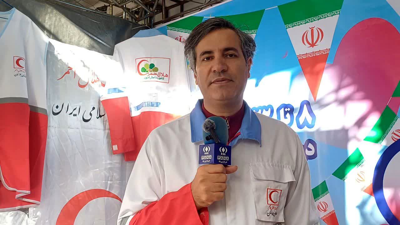 «هلالیتا» مسیری روشن برای ساختن آینده‌ای آگاه‌‌ و توانمندتر است