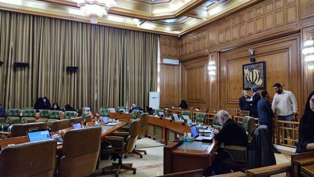 بهای خدمات دفاتر الکترونیک شهر تهران 35 درصد افزایش یافت