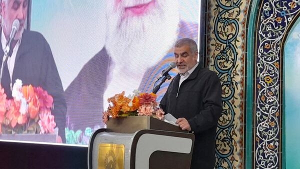 دومین کنگره ملی شهید مدرس (ره) و 1226 شهید منطقه ترشیز کهن در کاشمر