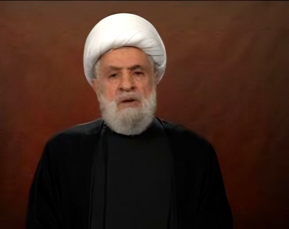 اگر تجاوز ادامه یابد، با آن مقابله می کنیم