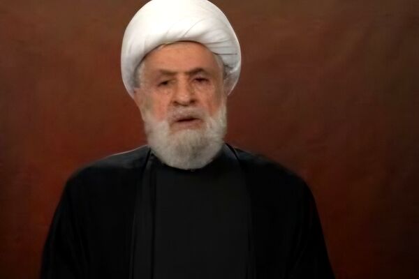 اگر تجاوز ادامه یابد، با آن مقابله می کنیم