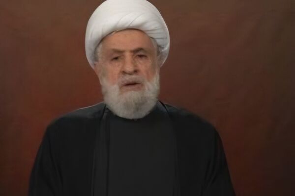 اگر تجاوز ادامه یابد، با آن مقابله می کنیم