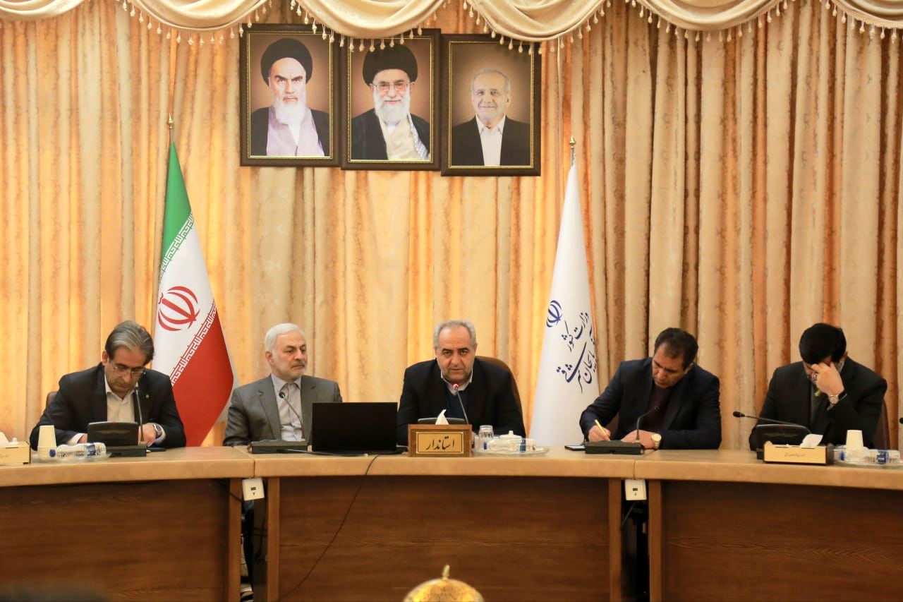  شورای روابط خارجی استان‌ها تشکیل می‌شود