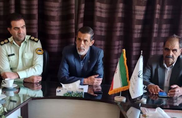 7 طرح عمرانی و خدماتی در جلگه رخ به بهره‌ برداری رسید