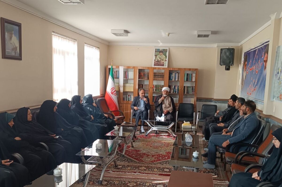 نقش مهم آموزش و پرورش در تربیت نسل آینده