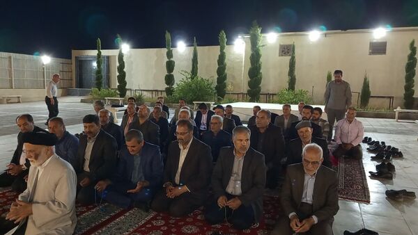 برگزاری جشن گرامیداشت مقام معلم در مه ولات