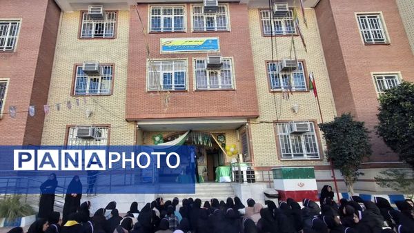 شور انتظار در مدرسه؛ نیمه‌شعبان به روایت دانش‌آموزان