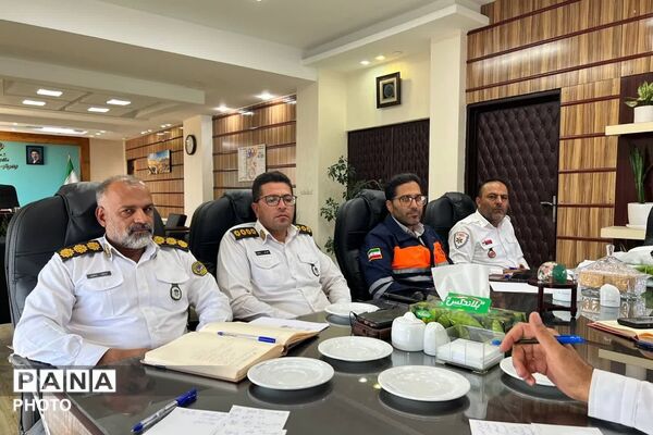 تمرکز فرمانداری فیروزکوه بر دو محور «برنامه‌های فرهنگی» و «ایمنی محورهای مواصلاتی» در روزهای پایانی شهریور