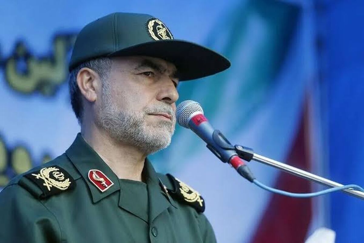 آمادگی کامل‌ نیرو‌های مسلح برای پاسخ سریع، کوبنده و عبرت‌آموز به متجاوز