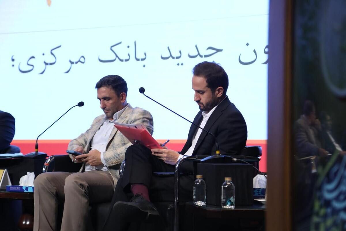 برخی وام می‌گیرند که پس ندهند