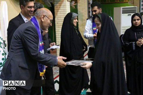 تجلی همدلی و شور میهن‌دوستی در دومین همایش «وطن‌یار»