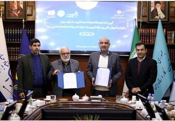نیروی کار با مهارت بیکار نمی‌ماند