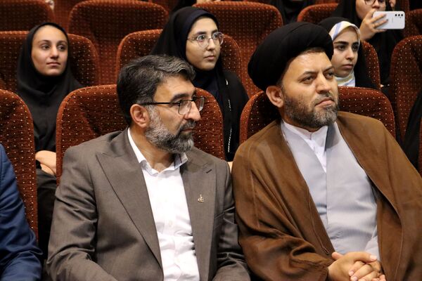 اختتامیه لیگ دانش‌آموزی جت در شهرکرد با حضور منتخبان تیم‌های برتر مناطق آموزشی