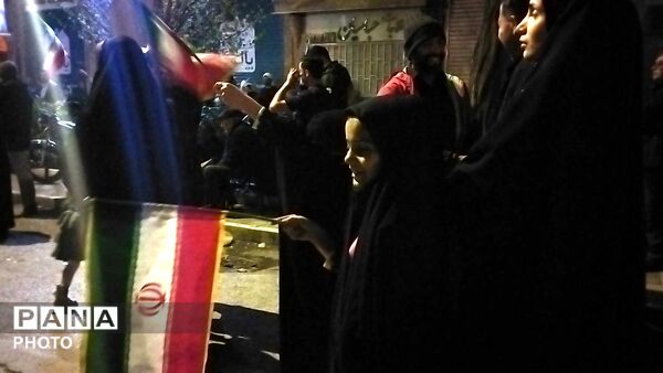 حماسه ها در نیشابور ادامه دارد و تا پایان جنگ ادامه دارد 