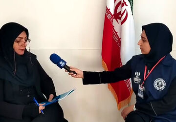 افراد علاقه‌مند به نویسندگی باید مطالعه روزانه داشته‌ باشند