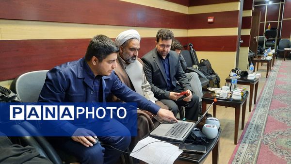 گردهمایی روئسای ادارات قرآن، عترت و نماز استان‌های سراسر کشور 