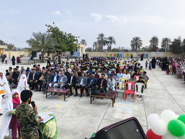 دهه فجر در گرو؛ جشن، موسیقی و همدلی با حضور خالو کریم